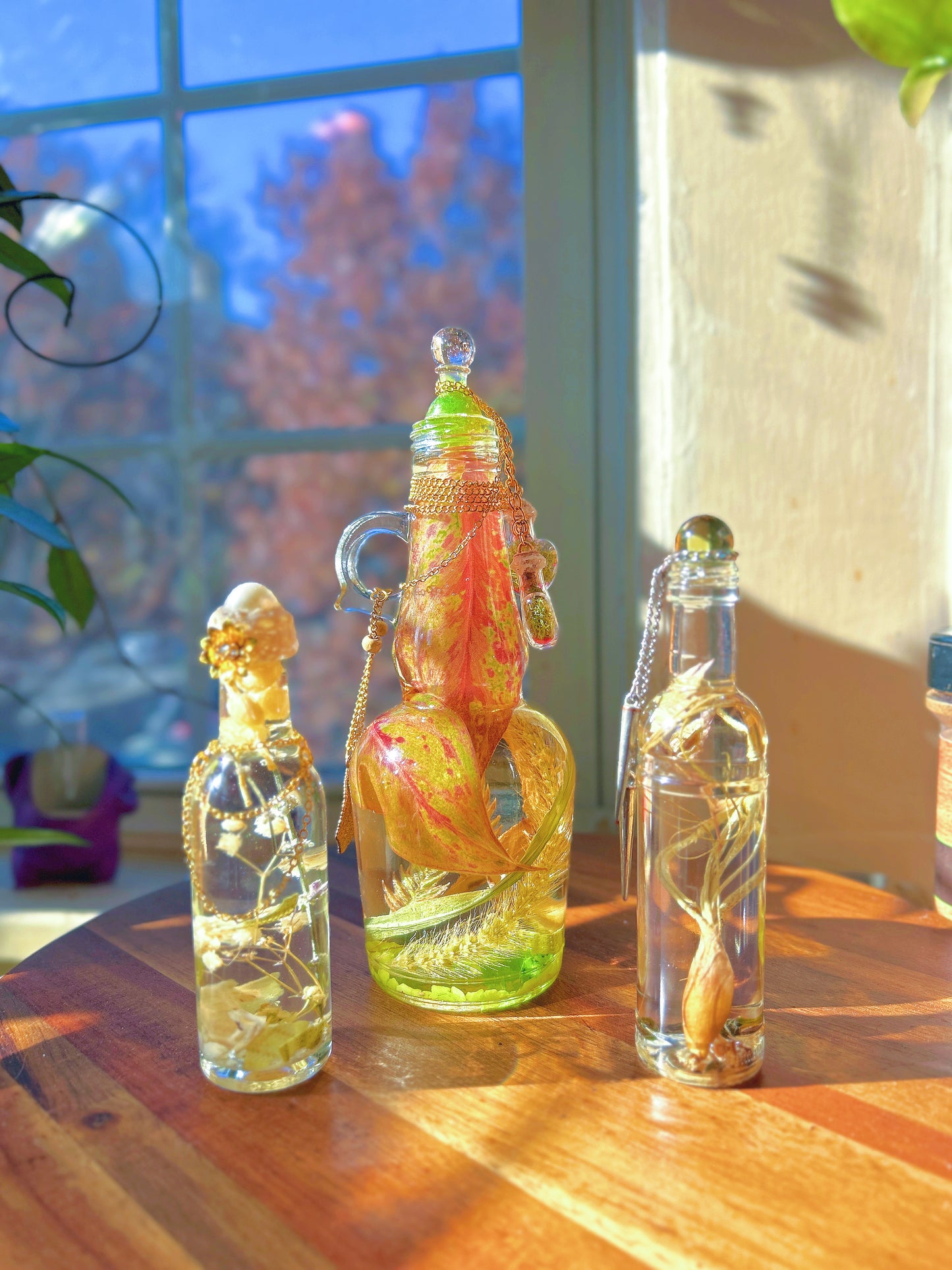 Handmade Herbarium | ‘Forever Floral’