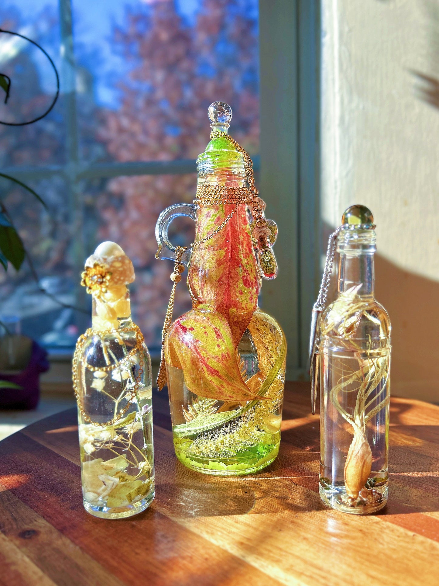 Handmade Herbarium | ‘Specimen’