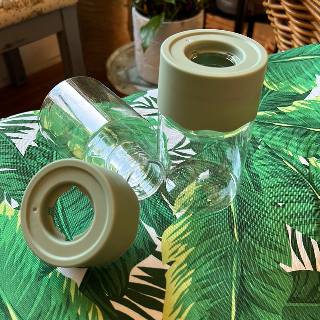 Hydroponic Plant Propagation Vial