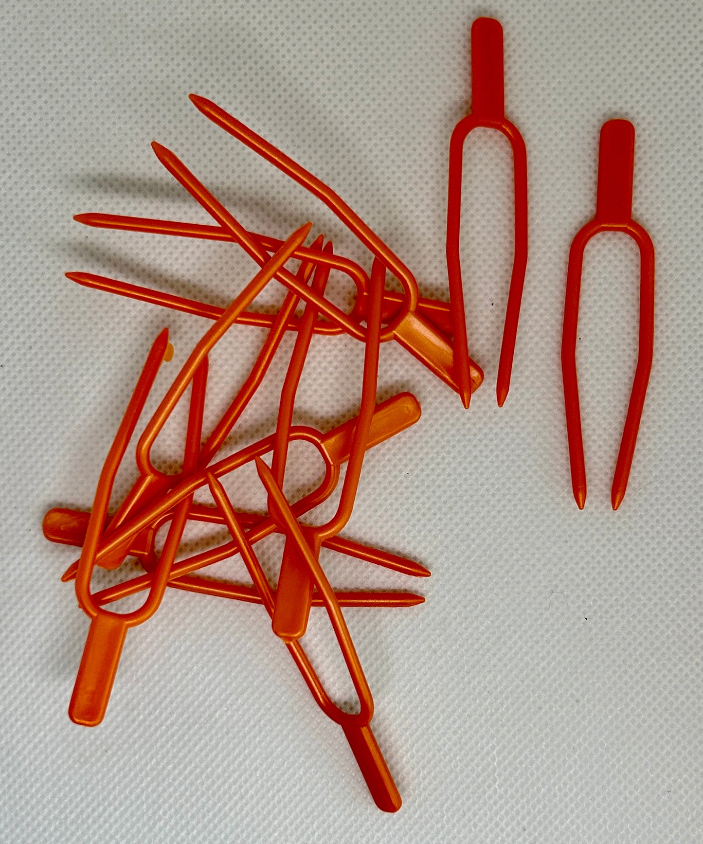Vine to Soil Fixator Prongs (10 Pack)