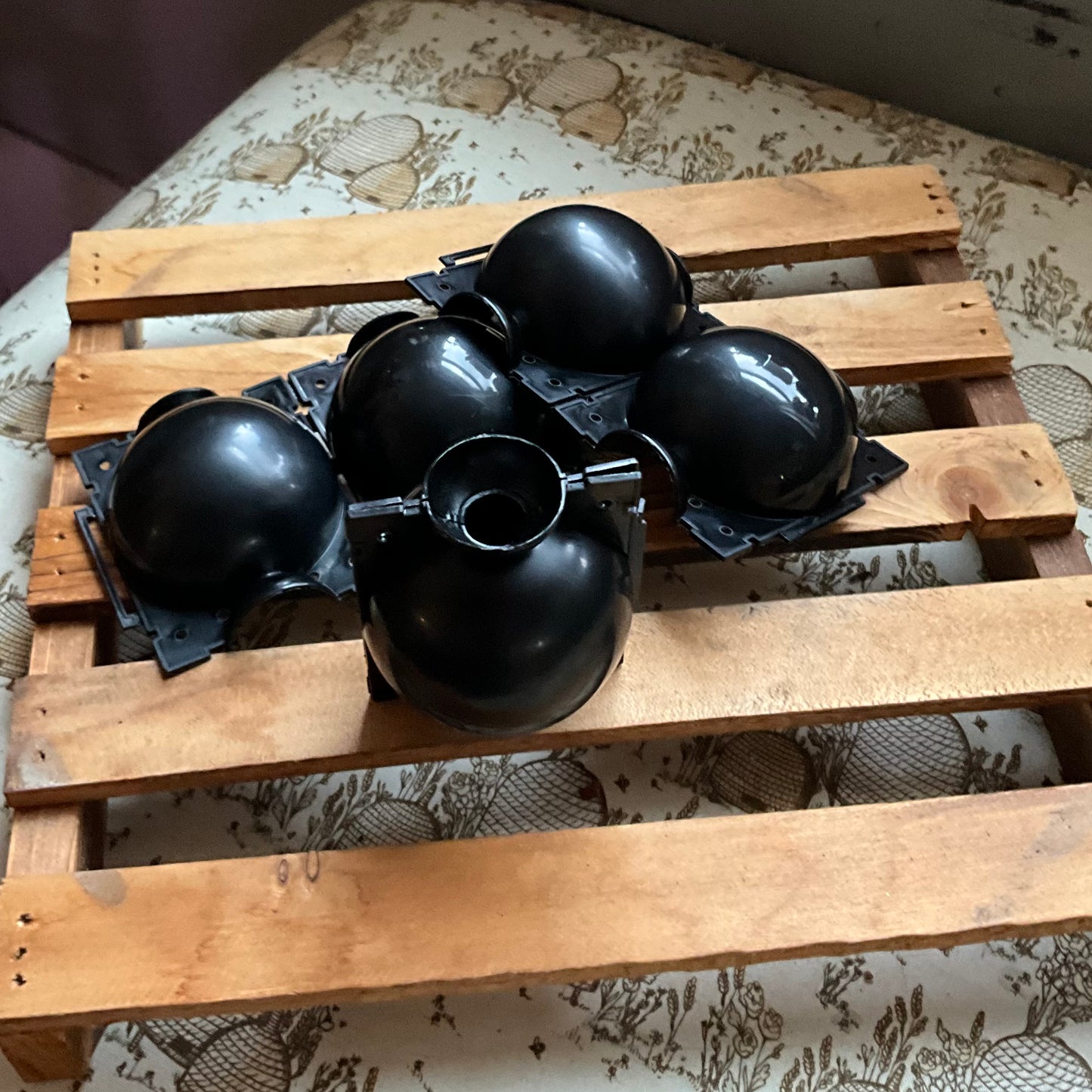 Propagation Pods (5 Pack)