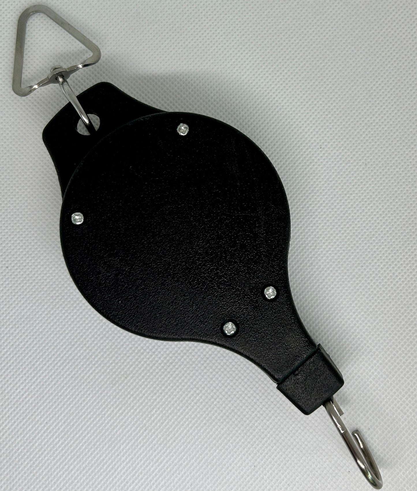 Retractable Plant Hanger