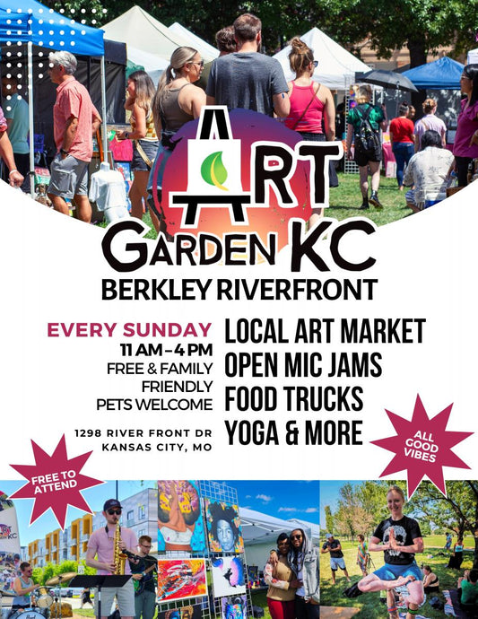 Berkley Riverfront Fest