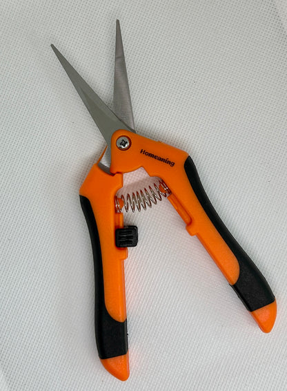 Pruning Shears (Needle Tip)